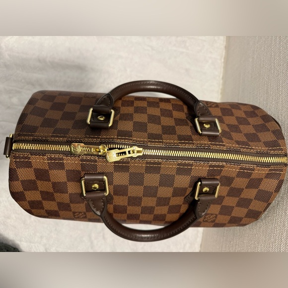 Speedy 30 Bandouliere - Picture 6 of 14